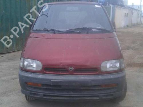 AC compressor NISSAN SERENA (C23) 2.0 D | BP1044461M34 