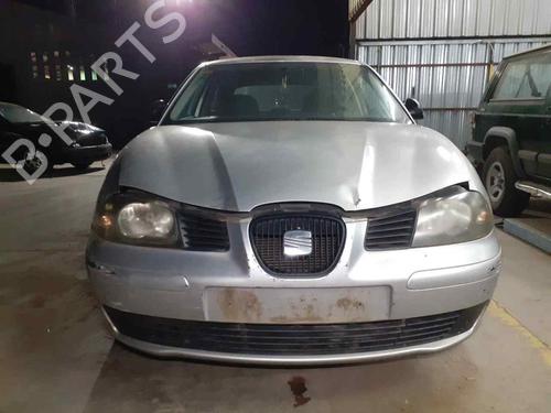 Brugte SEAT IBIZA III (6L1) [2002-2009]  4347823