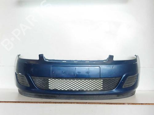 Used Front bumper Front bumper FORD FIESTA V (JH_, JD_) 1.4 16V (80 hp) 39987550 39987550