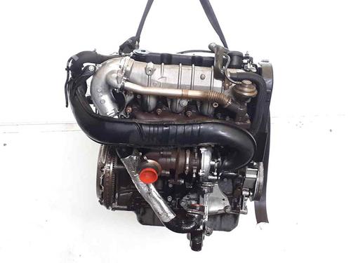 Moteur CITROËN BERLINGO / BERLINGO FIRST Box Body/MPV (M_) 2.0 HDI 90 4WD (MBRHY, MCRHY) (90 hp) 23565038