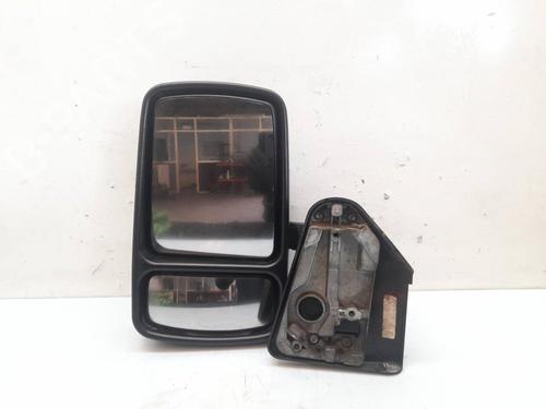 Used Left mirror RENAULT TRAFIC Van (T_, P_, V_) 2.1 D (58 hp) 12301447