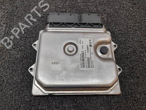 Used Engine control unit (ECU) Engine control unit (ECU) FIAT DOBLO Cargo (263_) [2010-2026] 7048086 7048086
