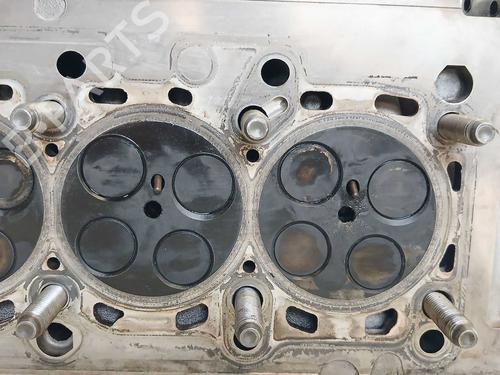 Cylinder head SKODA FABIA II (542) | BP37238183M5 - Image 7