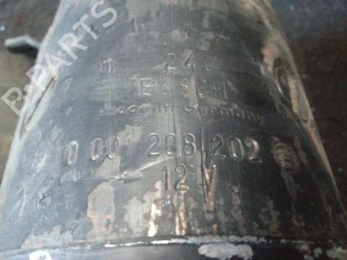 Starter OPEL REKORD E2 (17_, 16_)  | BP9714234M8 