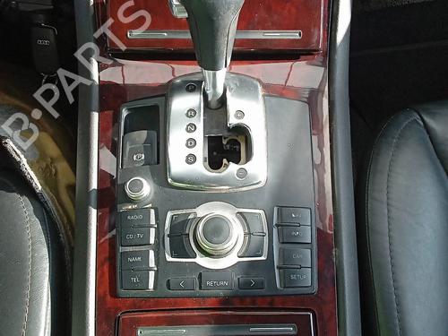 Steering rack AUDI A8 D3 (4E2, 4E8) 4.0 TDI quattro | BP7207254M22