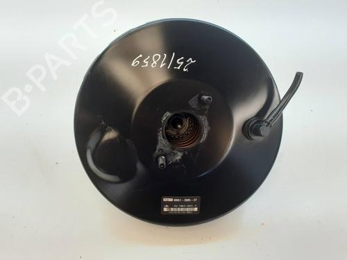Bremseservo FORD C-MAX (DM2) [2007-2010]  29010182
