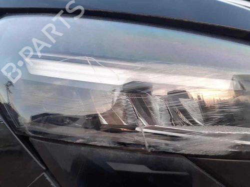 Right headlight RENAULT CLIO V (B7_) | BP30968144C29 - Image 3