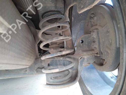 Rear axle CITROËN C3 II (SC_) | BP33434527M2 - Image 4