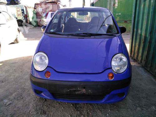 CHEVROLET MATIZ (M200, M250)  0.8  190058