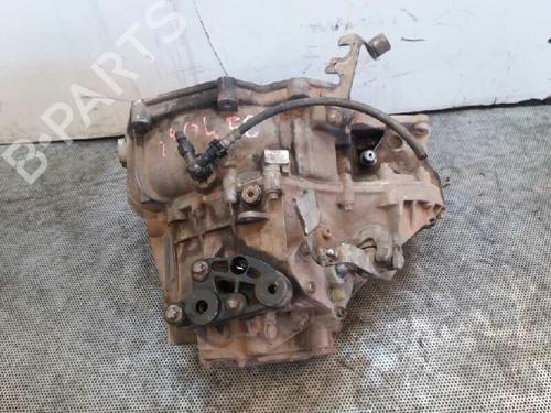 Gearbox OPEL MERIVA A MPV (X03)  | BP3455655M3 