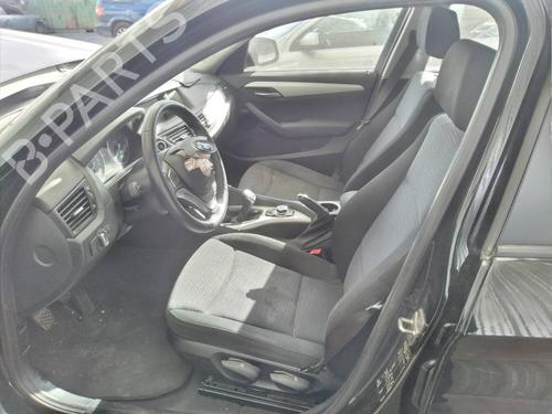 Steering column BMW X1 (E84) sDrive 18 d | BP9213802M21  - Image 22