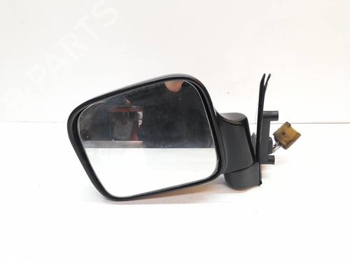 Used Left mirror OPEL MONTEREY A (M92) 3.1 TD (UBS69D, UBS69G) (114 hp) 16089012