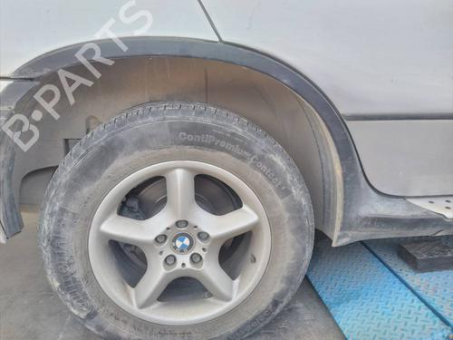 Højre bagtil skærm liste BMW X5 (E53) 3.0 d (184 hp) 10208829