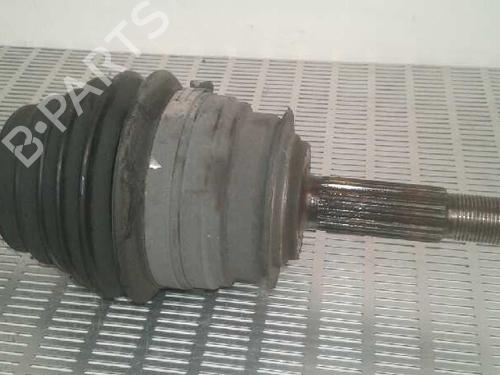 Left front driveshaft DAEWOO LANOS (KLAT) 1.5 | BP12312994M38 - Image 2