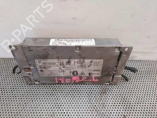 Control unit BMW 5 (E60) 535 d | BP1723981M11 