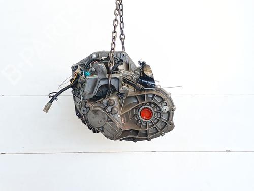Gearbox RENAULT MEGANE III Hatchback (BZ0/1_, B3_) | BP33703829M3 - Image 5