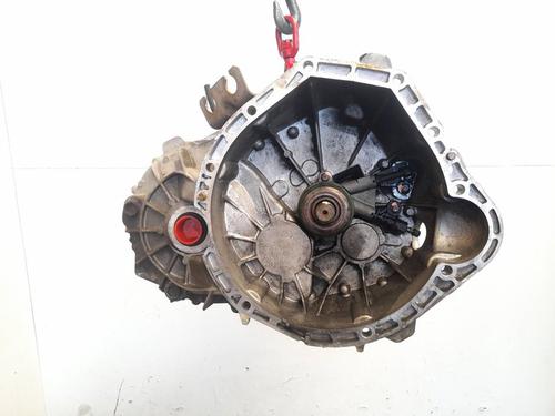 Used Gearbox MERCEDES-BENZ VITO Van (W638) 110 CDI 2.2 (638.094) (102 hp) 14364416