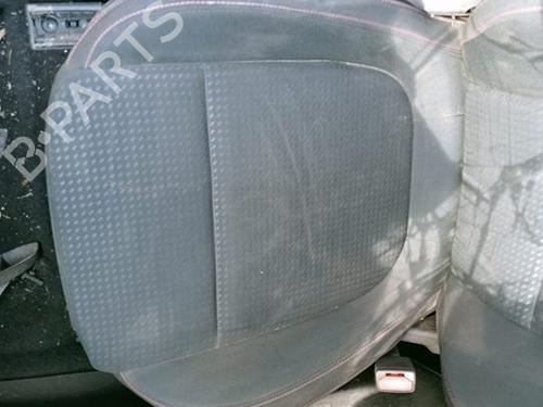Right front seat FORD FOCUS IV (HN) | BP27387952C16 - Image 2