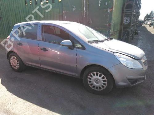 Left front window switch OPEL CORSA D (S07) | BP4432470I27 - Image 6
