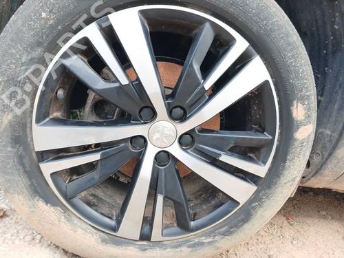 Used Rim Rim 38626284 38626284