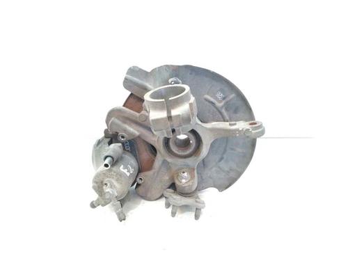Right front steering knuckle VW POLO V (6R1, 6C1) 1.2 TDI | BP11232762M26 