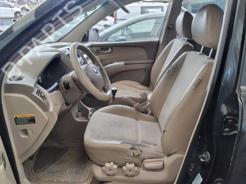 Servo brake KIA SPORTAGE II (JE_, KM_)  | BP10287434M42 