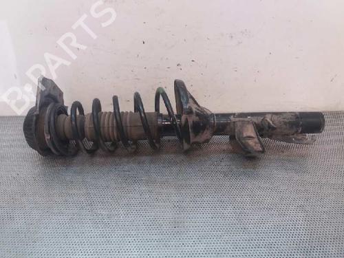 Used Left rear shock absorber FORD MONDEO II (BAP) 2.0 i (131 hp) 721238