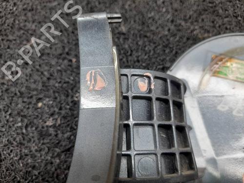 Fuel flap PEUGEOT 307 Break (3E)  | BP8381141C131 