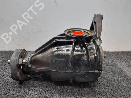 Used Rear differential Rear differential 1248818 1248818