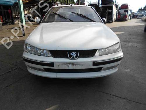 Gearbox PEUGEOT 406 (8B) 2.0 HDI 90 | BP111311M3 