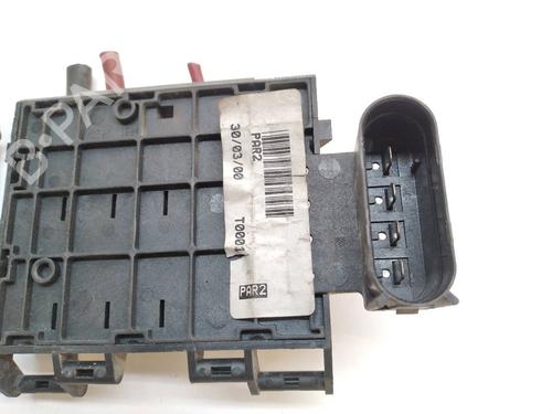 Fuse box VW POLO (6N2)  | BP589696E1 