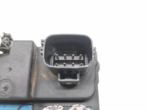 Front left lock VOLVO XC90 I (275) D5 AWD | BP6156688C98 