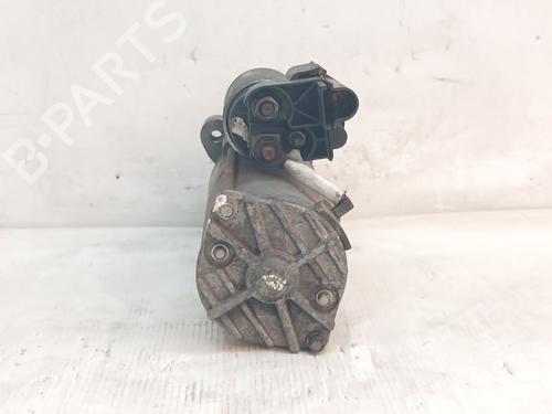 Starter VOLVO V50 (545) 2.0 D | BP34448132M8  - Image 5