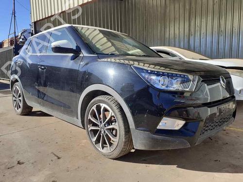 Glove box SSANGYONG TIVOLI | BP34120018C95 - Image 7