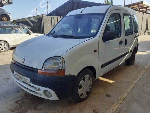 Warning switch RENAULT KANGOO (KC0/1_)  | BP29742993I22  - Image 6
