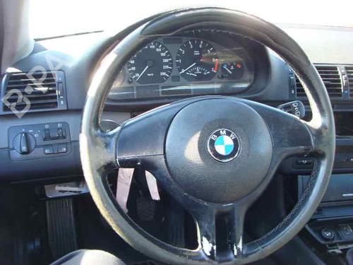 Headlight switch BMW 3 Compact (E46)  | BP1858139I24  - Image 11
