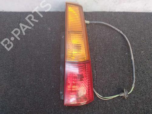 Used Right taillight SUZUKI IGNIS II (MH) [2003-2025]  6154484