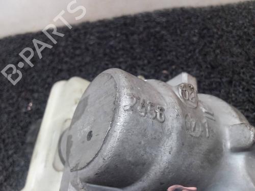 Brake master cylinder MERCEDES-BENZ VANEO (414) 1.6 (414.700) | BP1594557M77 