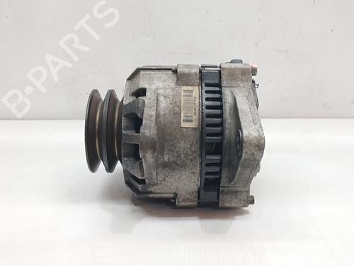 Used Alternator Alternator 34116410 34116410