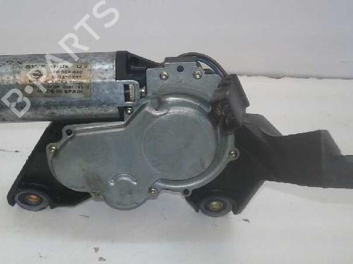 Rear wiper motor OPEL ASTRA G Hatchback (T98) 2.0 DTI 16V (F08, F48) | BP880857M102 