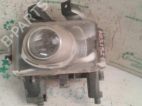 Used Left front fog light Left front fog light 1020889 1020889