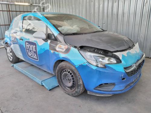 Left front driveshaft OPEL CORSA E (X15)  | BP11503873M38  - Image 13