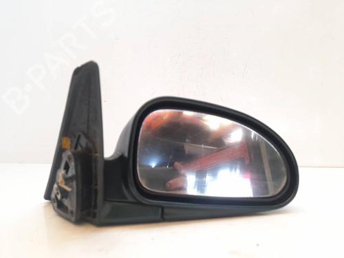 Used Right mirror HYUNDAI COUPE I (RD) 1.6 i 16V (114 hp) 175682