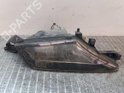 Used Right headlight Right headlight 204847 204847