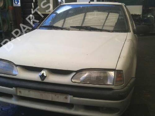 Brugte RENAULT 19 I (B/C53_) 1.9 DT 4660643