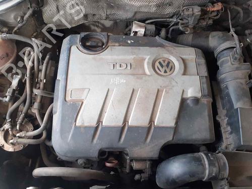 Front left panel VW TIGUAN (5N_) | BP23448340C58 - Image 16