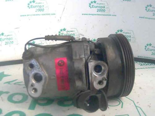 AC compressor BMW 3 (E36) 316 i | BP126566M34