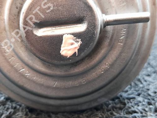 Egr BMW 3 (E46) 320 d | BP9181483M69 