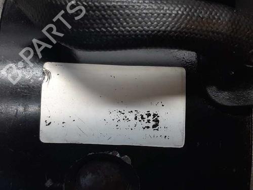 Starter NISSAN ALMERA TINO (V10) 2.2 dCi | BP3440157M8 