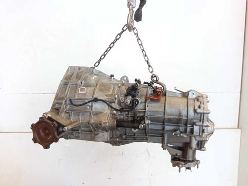 Used Gearbox Gearbox AUDI A4 B8 (8K2) [2007-2017] 17988183 17988183